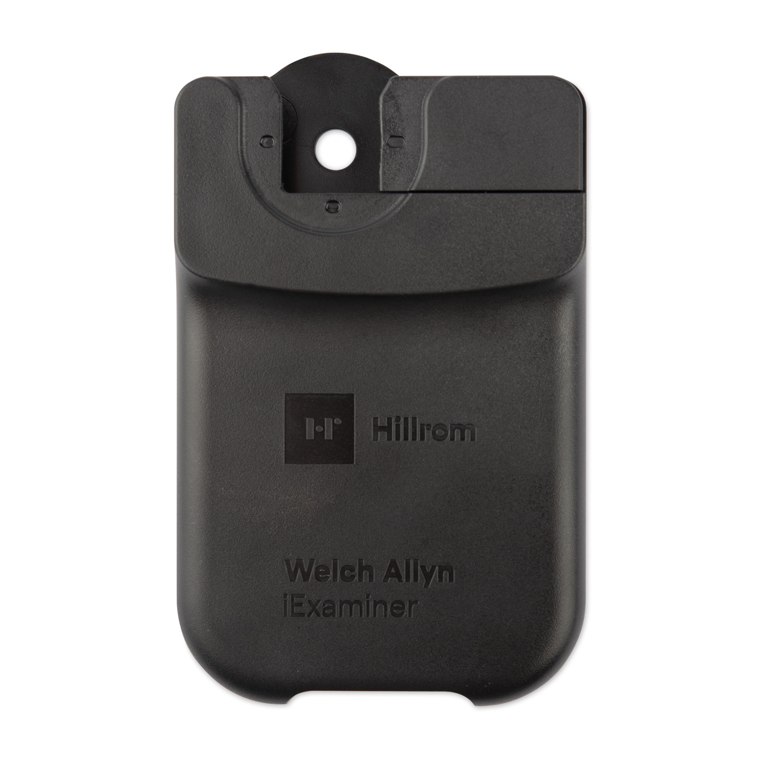 [DK]SmartClips til W.A. iExaminer SmartBracket adapter, front